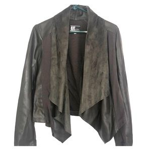 Olive KUT From the Cloth jacket